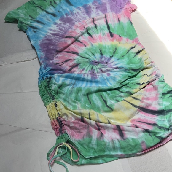 (M) PINK Victoria’s Secret
RUCHED SIDE DRESS - Picture 6 of 12